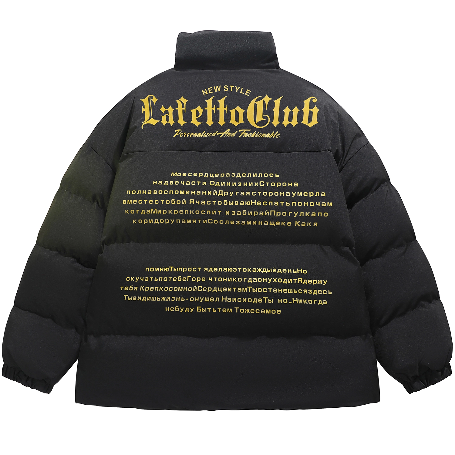 lafetto 90