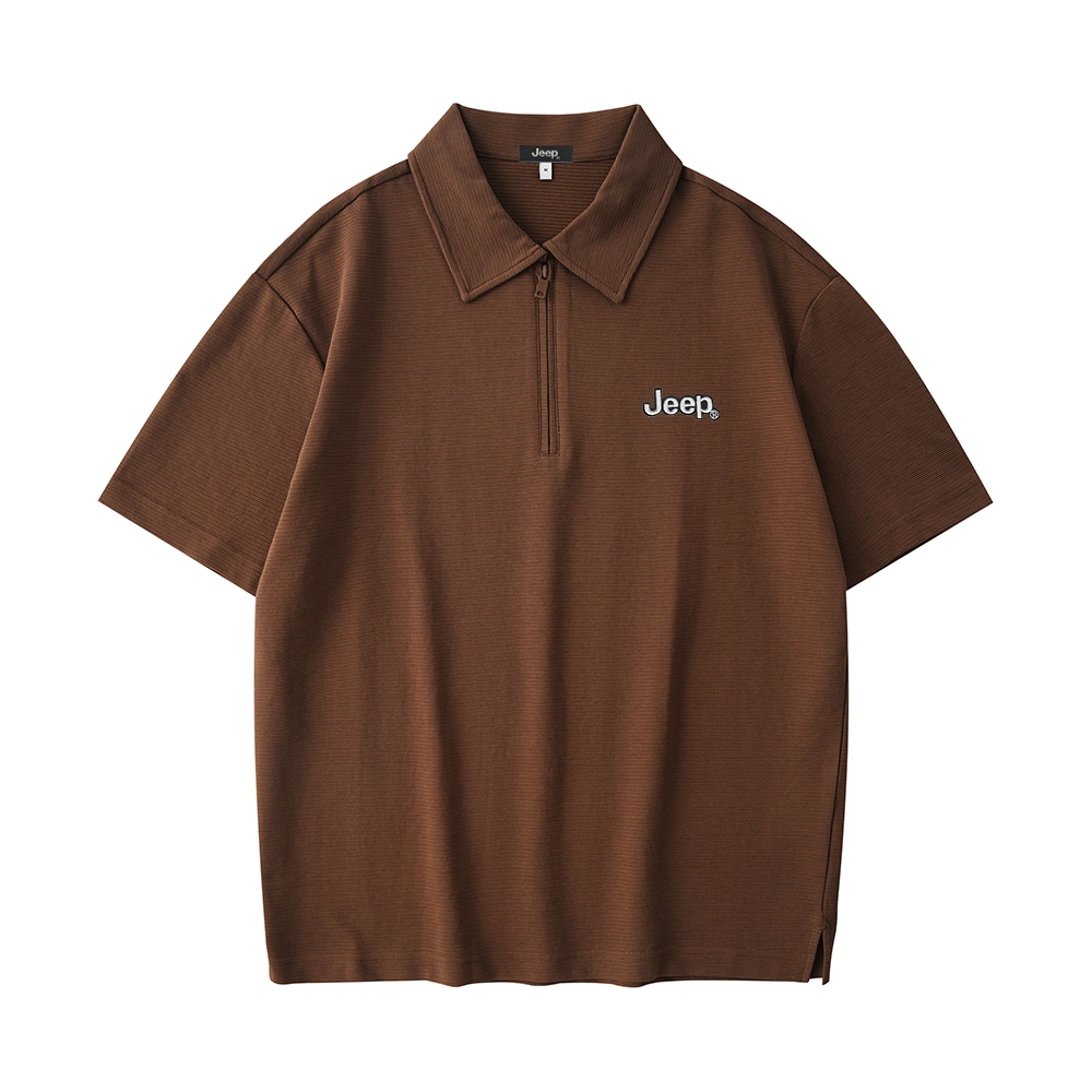 Jeep lifestyle logoPolo