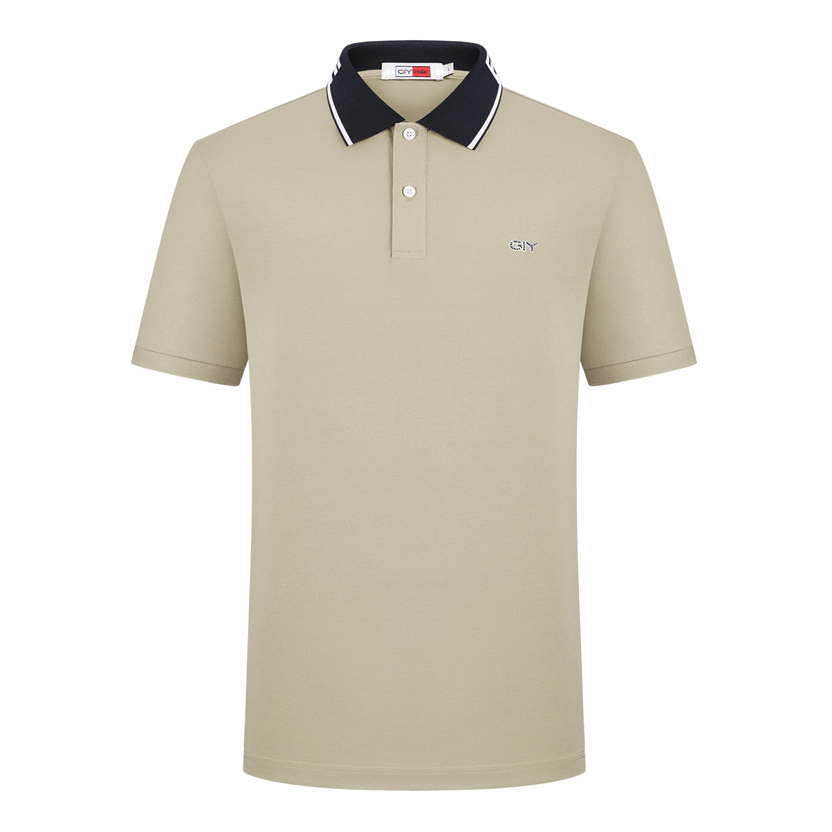 GY goldlion Polo
