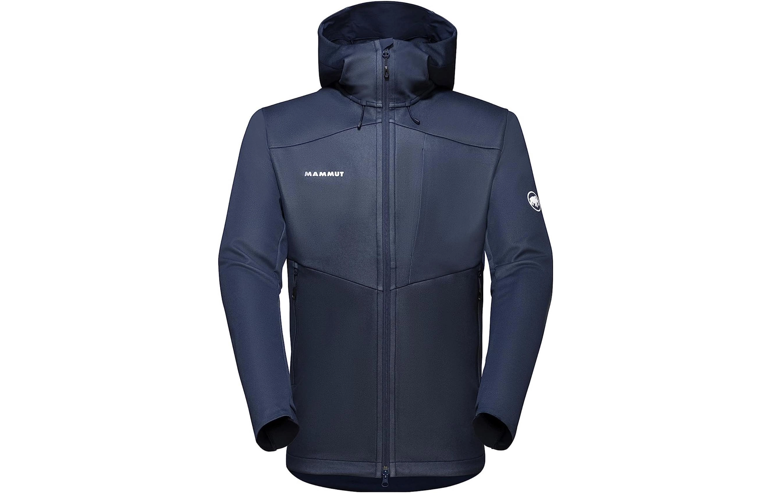 MAMMUT Ultimate Vii