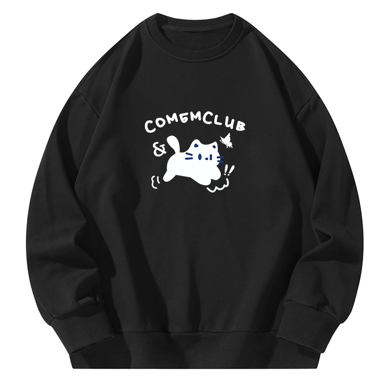 COMGM