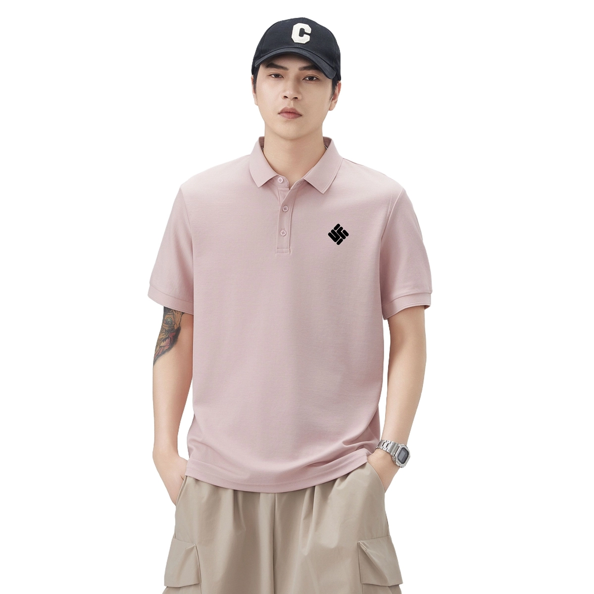 EPTISON Polo