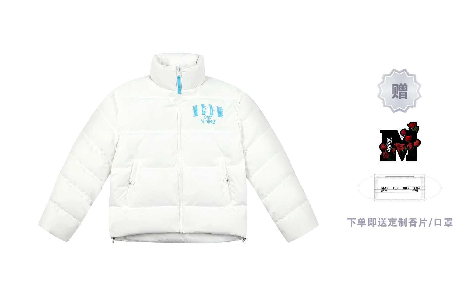 MR.ENJOYDA MONEY FW23