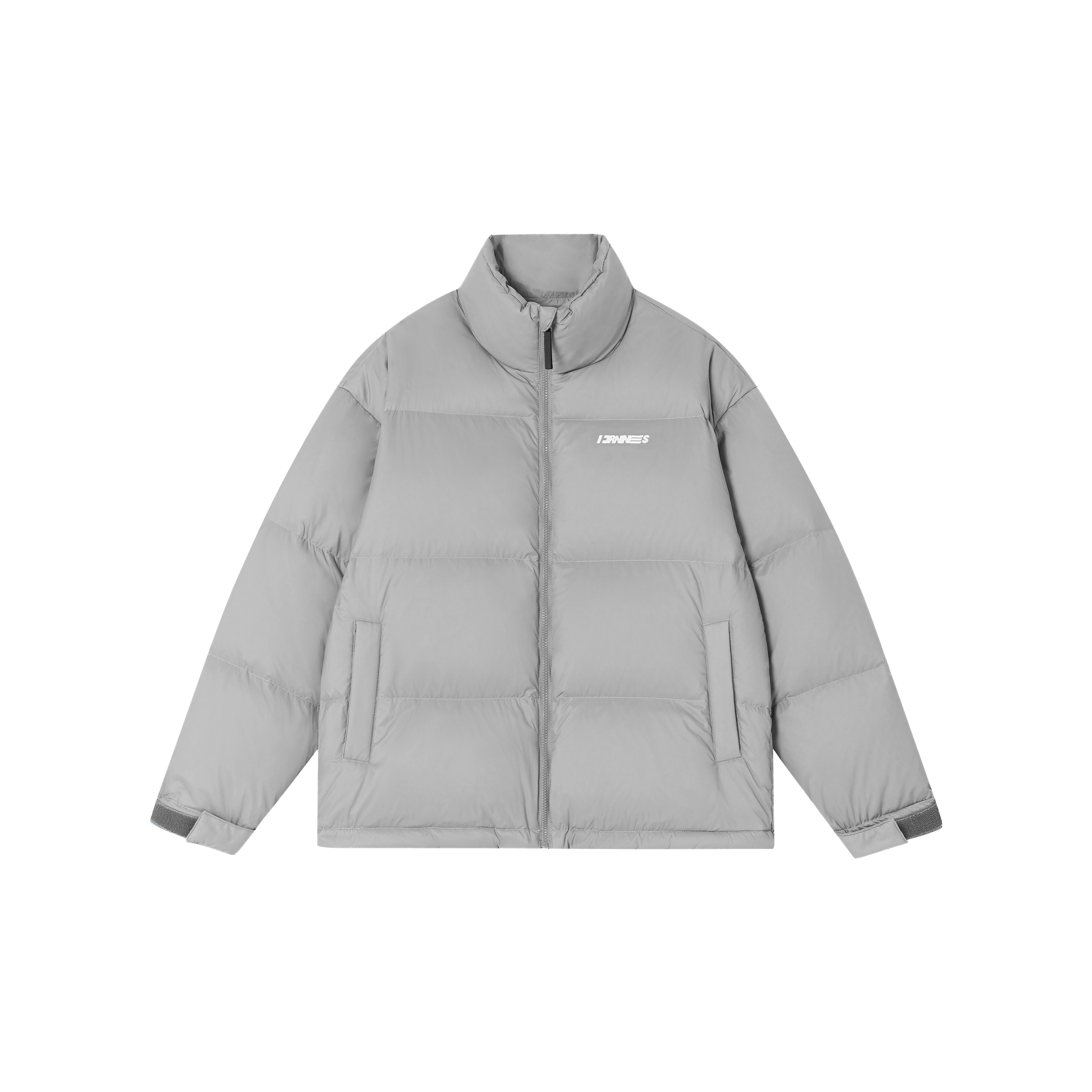 FORNINES cleanfitlogo