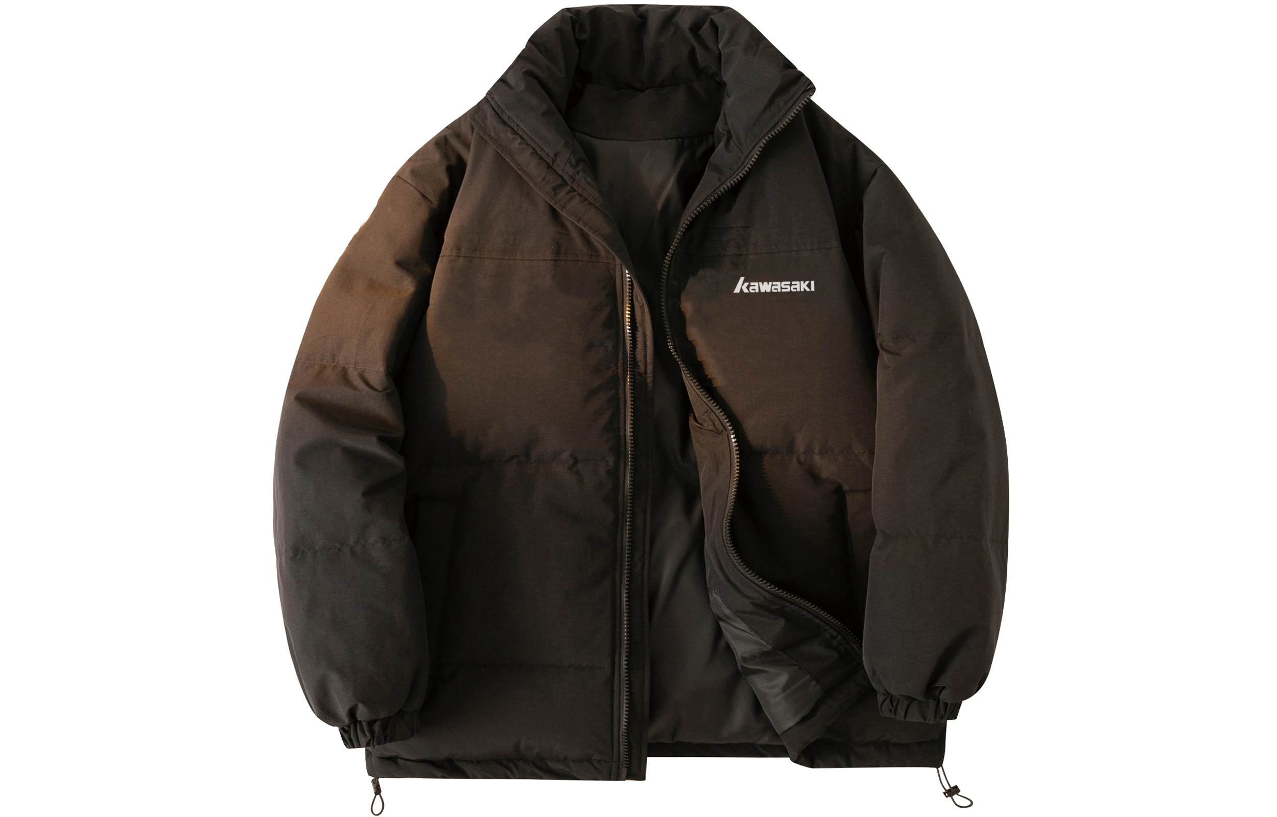 Kawasaki Logo90