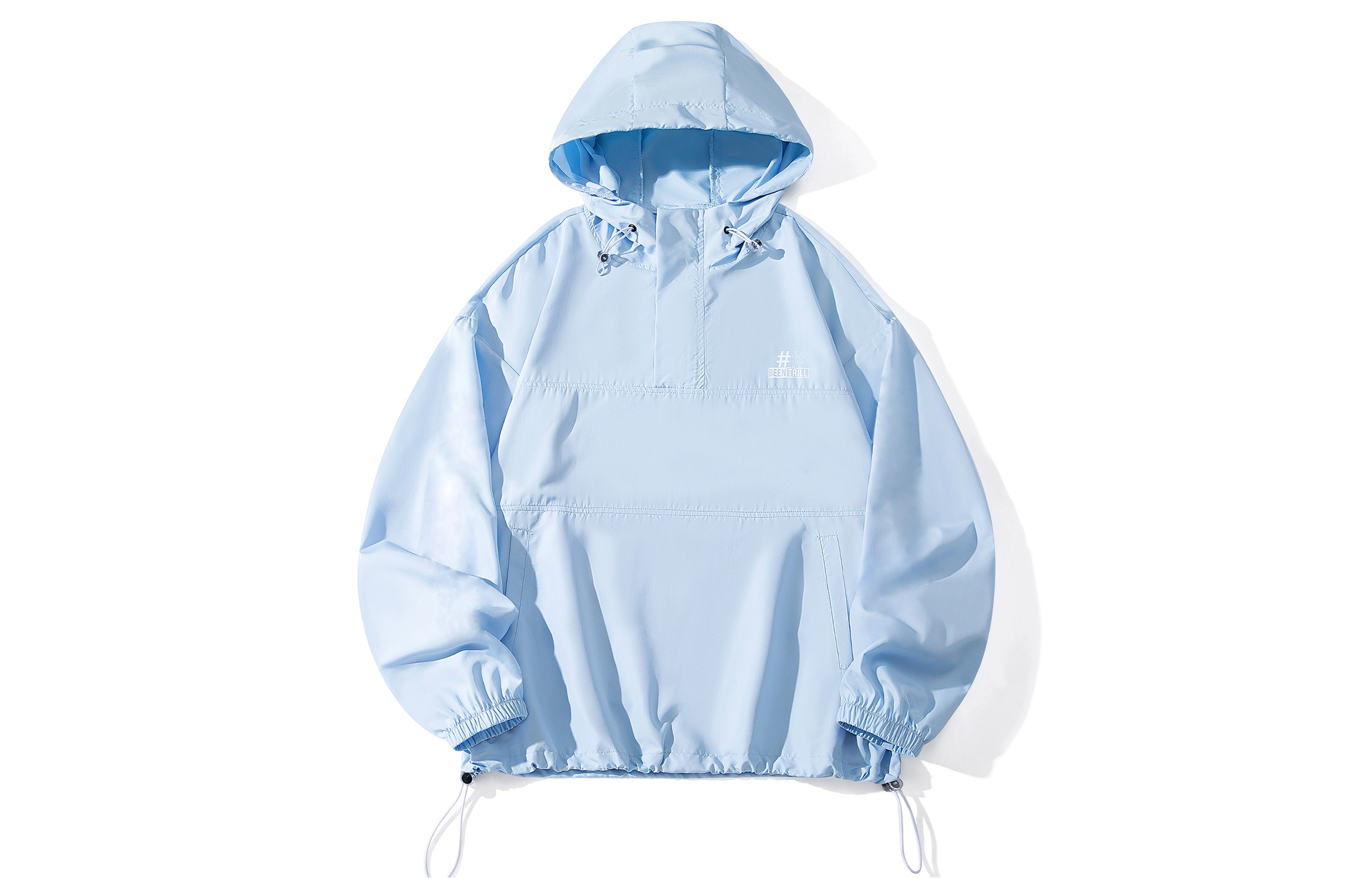 BEENTRILL UPF50+