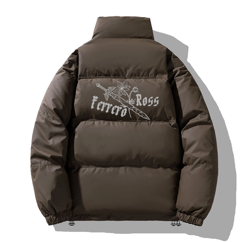 Ferrero Ross Logo