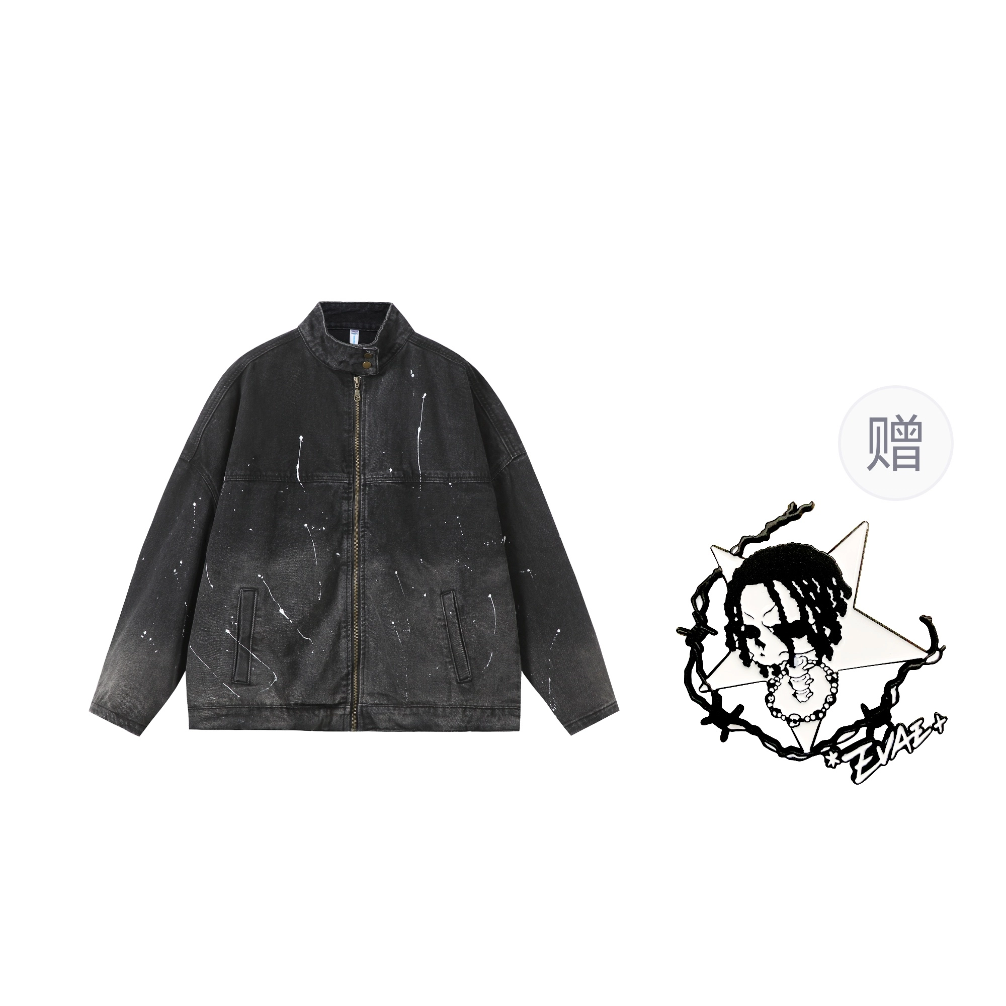 *EVAE+MOB