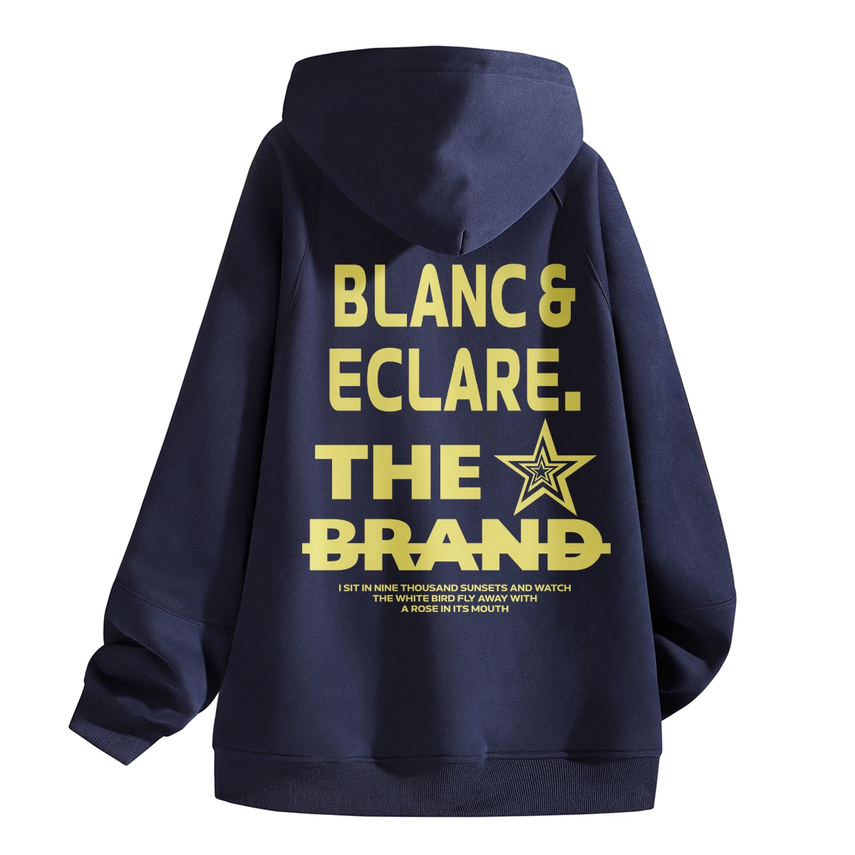 BLANC ECLARE Logo