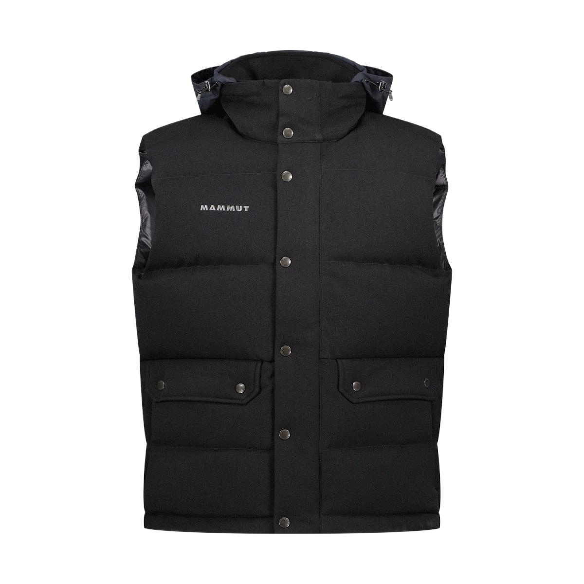 MAMMUT Roseg