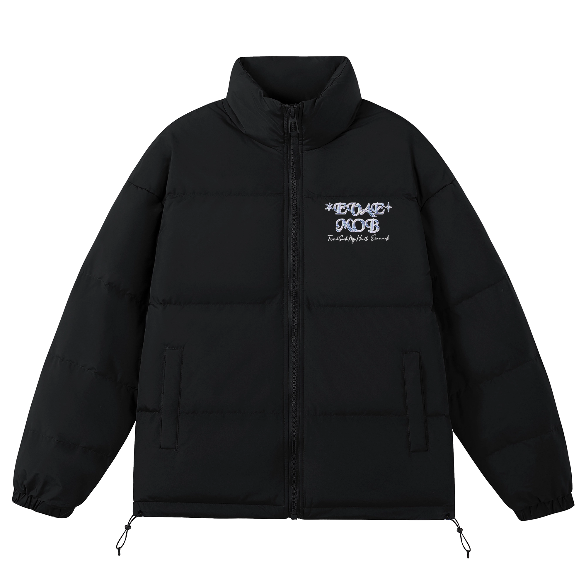 *EVAE+MOB Logo