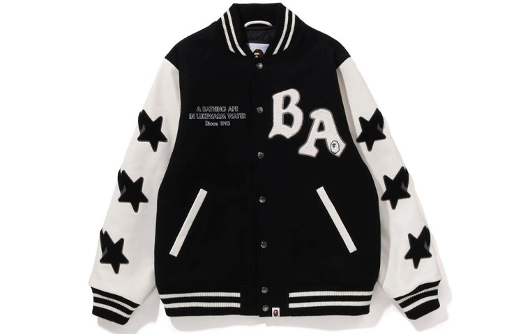 A BATHING APE