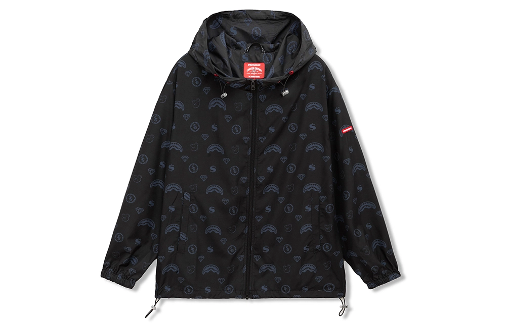 SPRAYGROUND