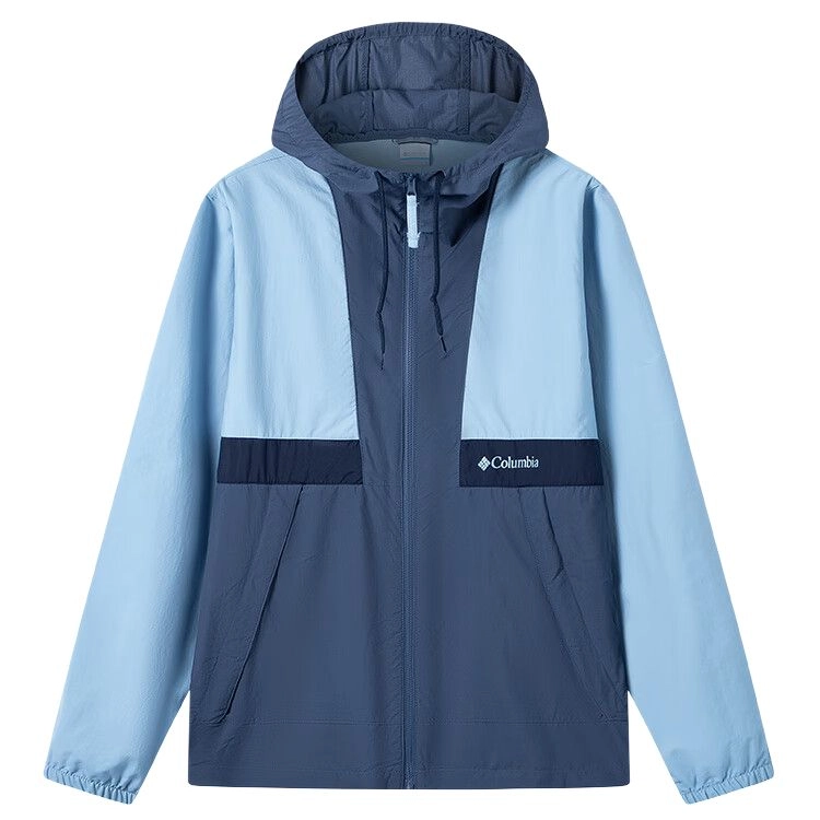 Columbia SS25