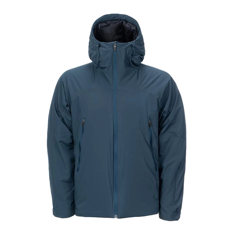 BLACKICE Primaloft
