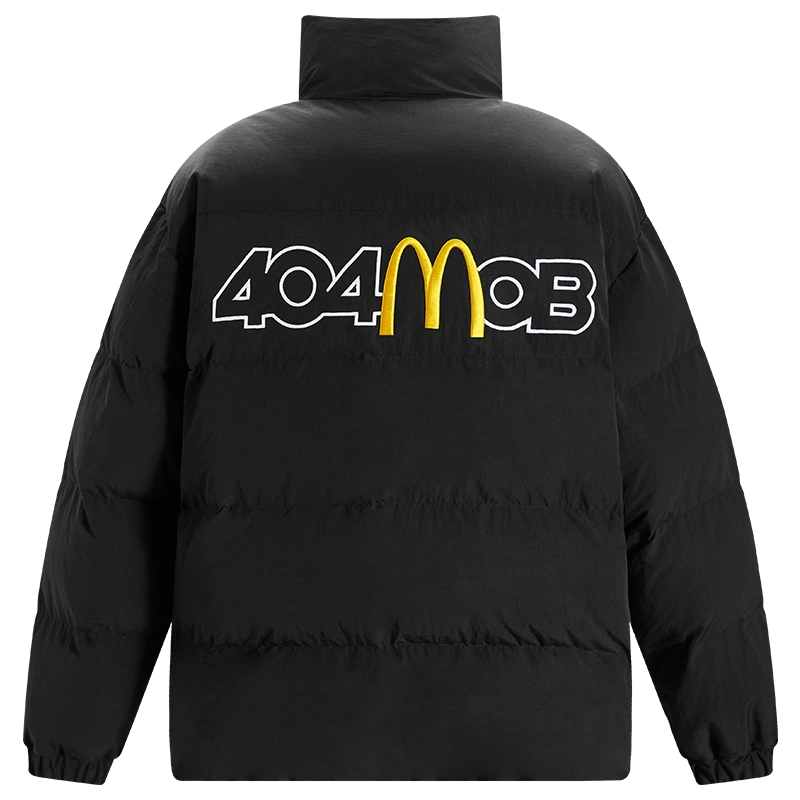 404MOB GANG Logo