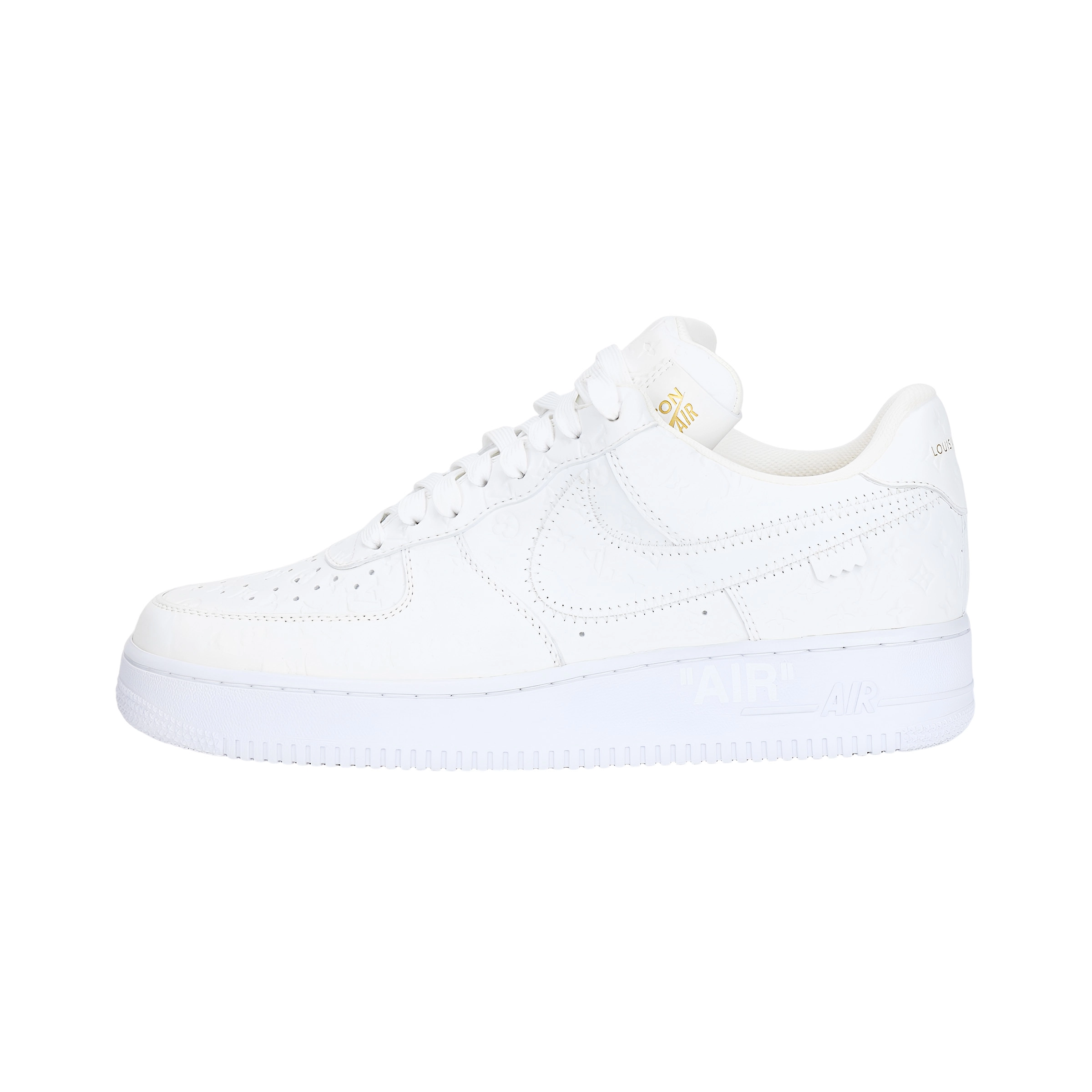 Nike x LOUIS VUITTON Air Force 1 Low