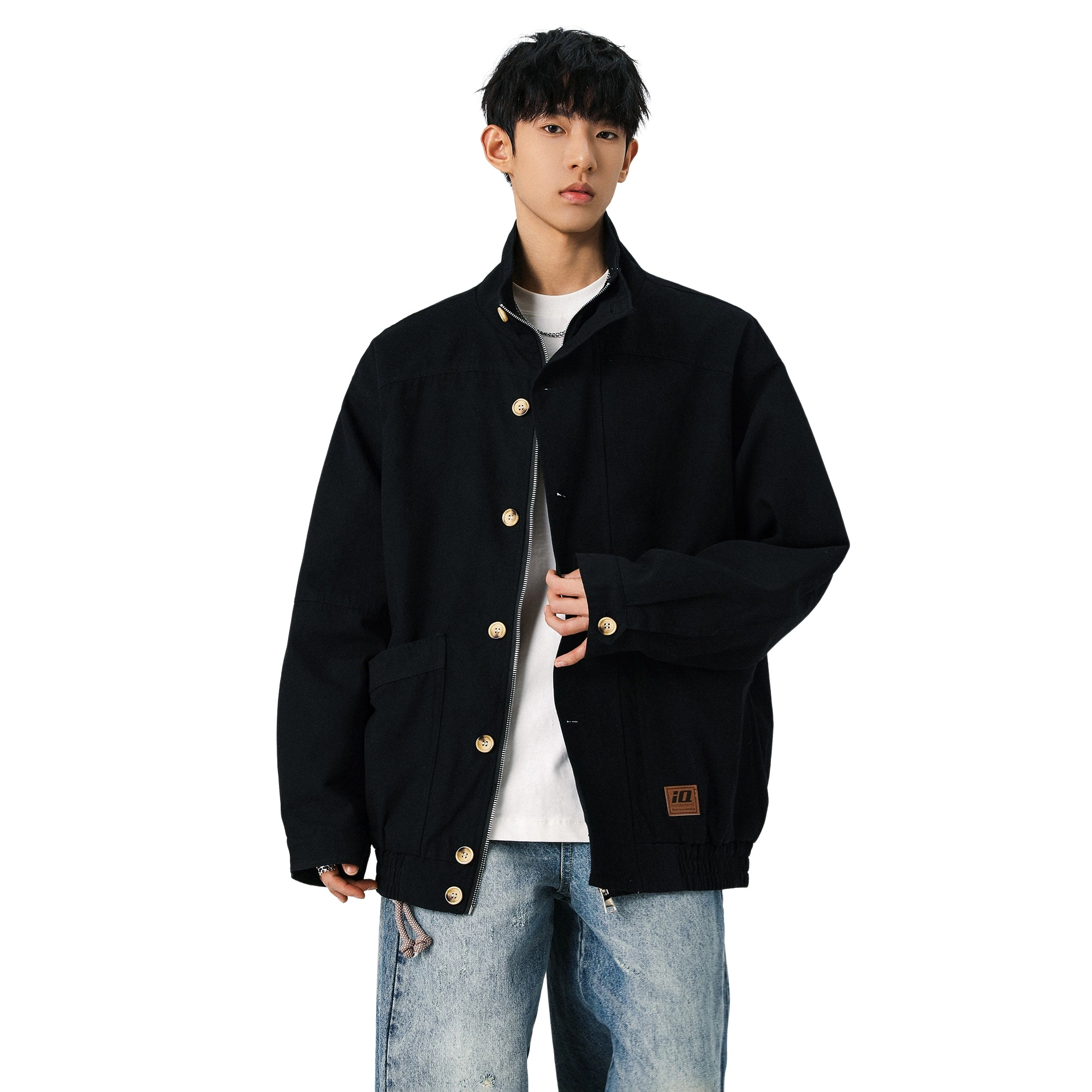 URBAN AUTHENTIC cleanfit