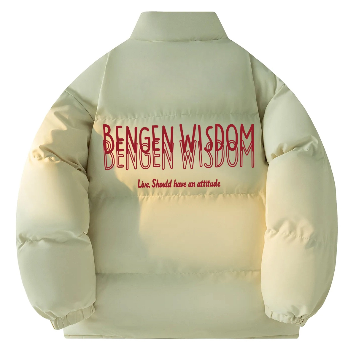 BENGEN LOGO