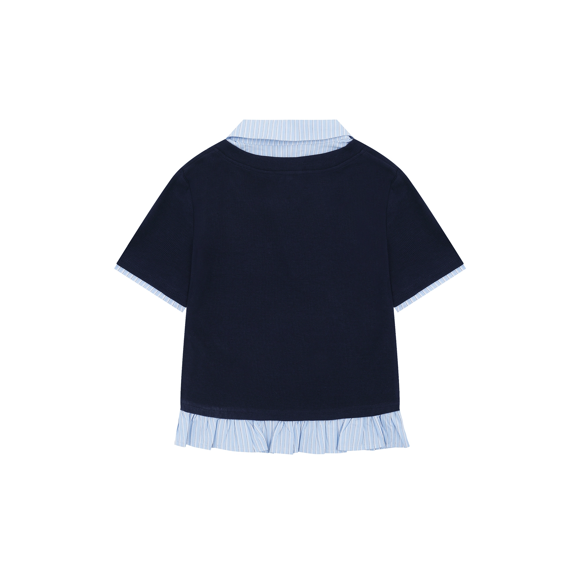CUWU POLO T