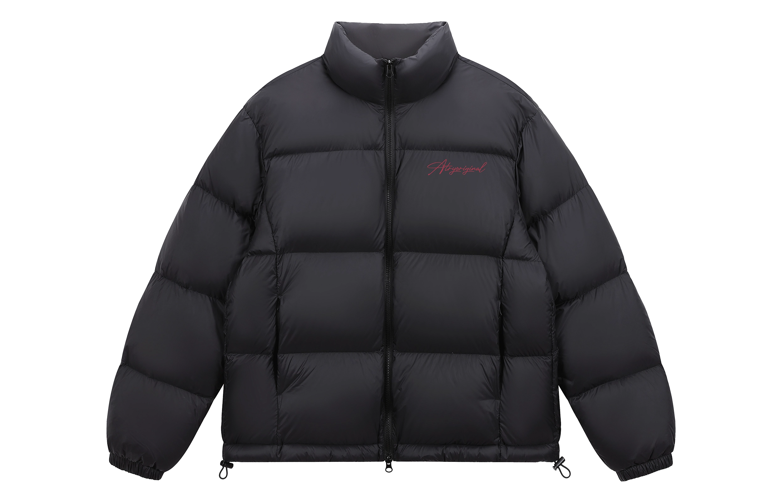 Atry 90 Logo cleanfit