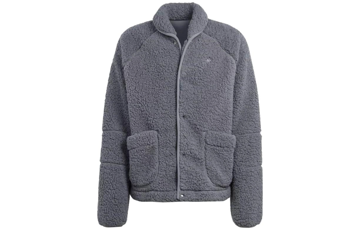 adidas originals Adventure Polar Fleece Jacket