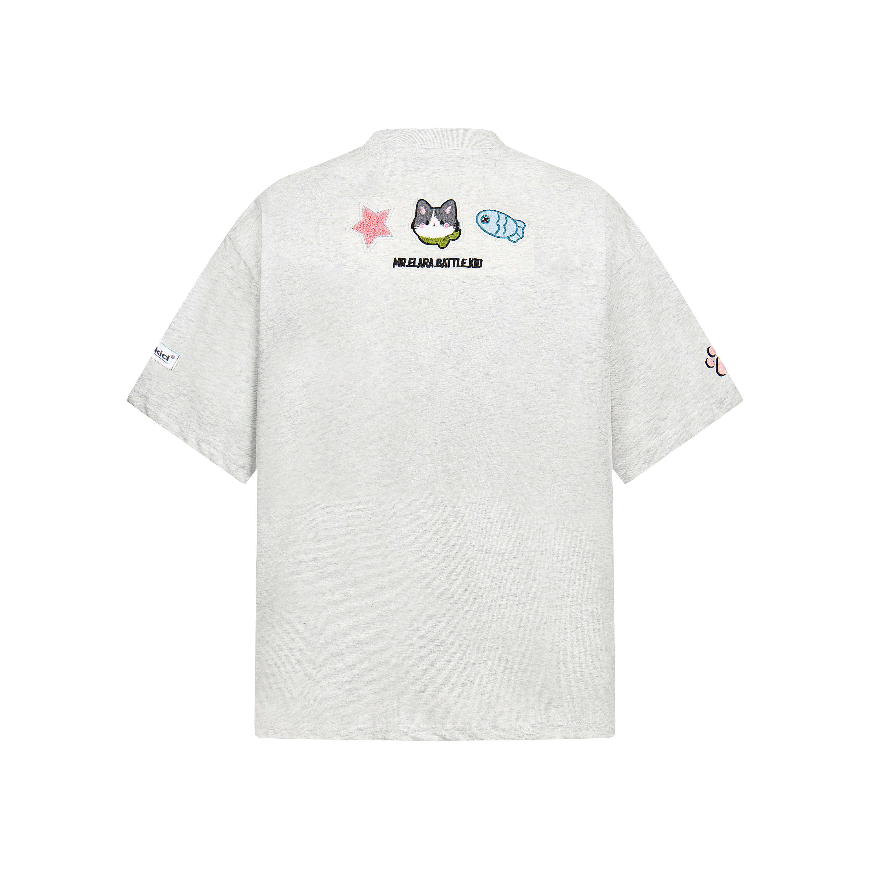 JASONWOOD T