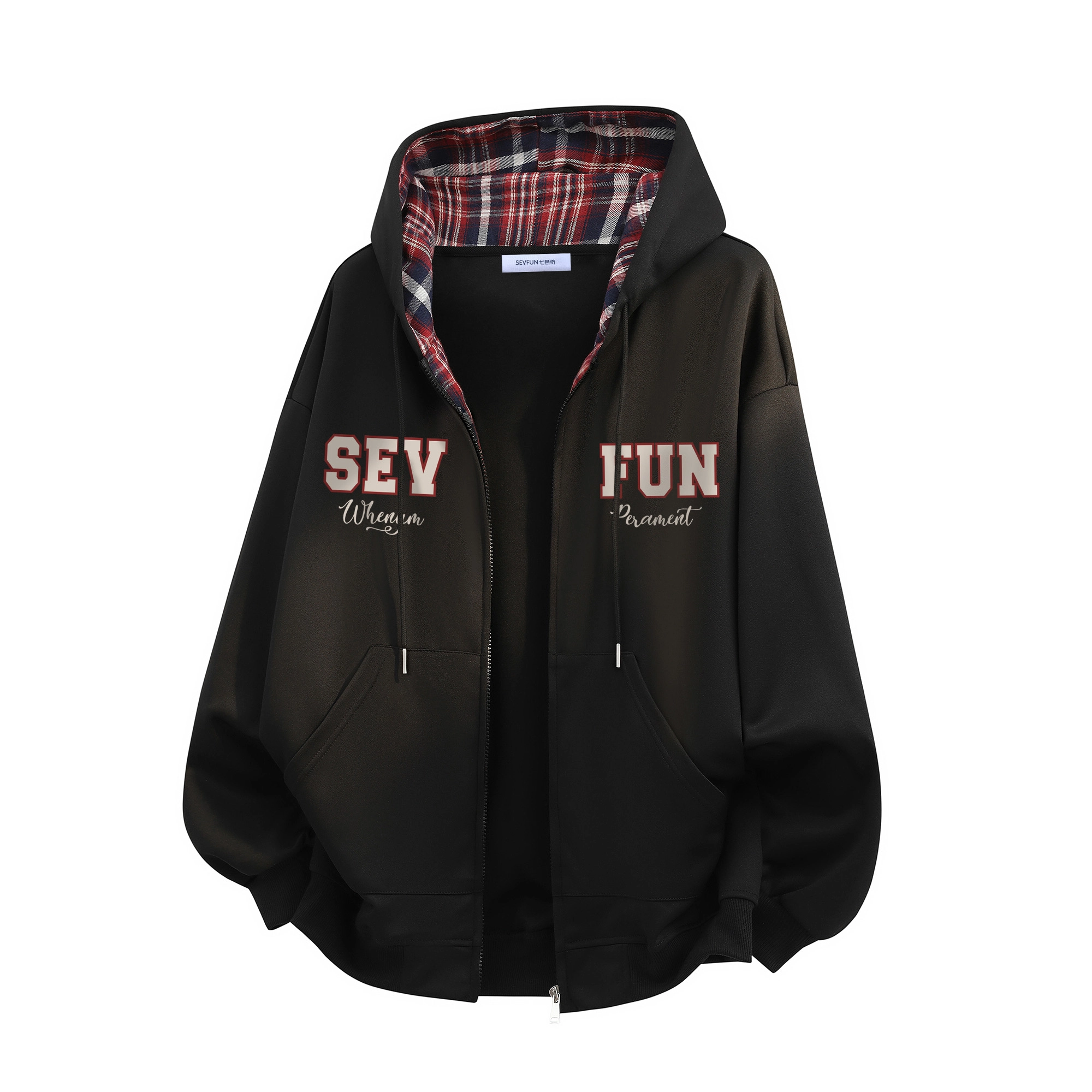 7 SEVFUN