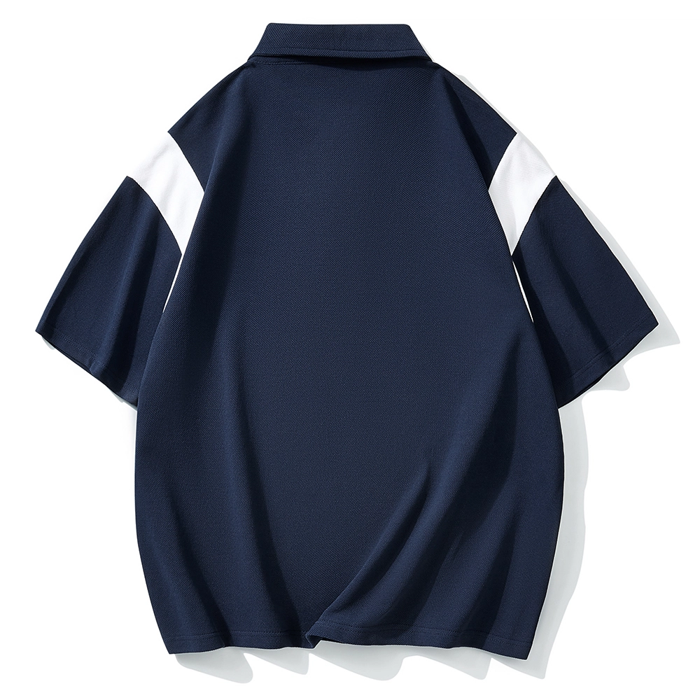 7 SEVFUN Polo