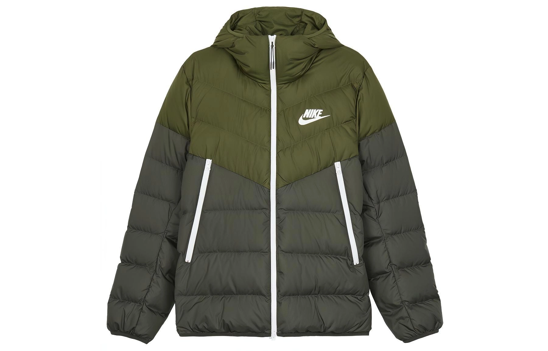 Nike Logo