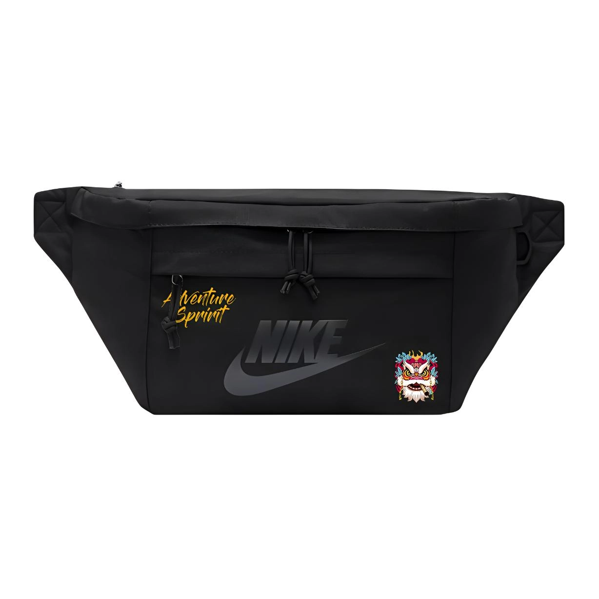 Nike Logo