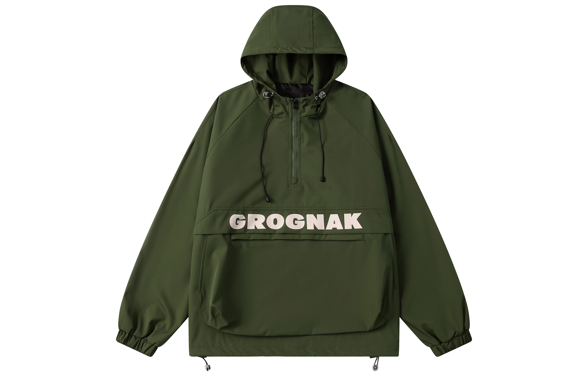 GROGNAK Logo