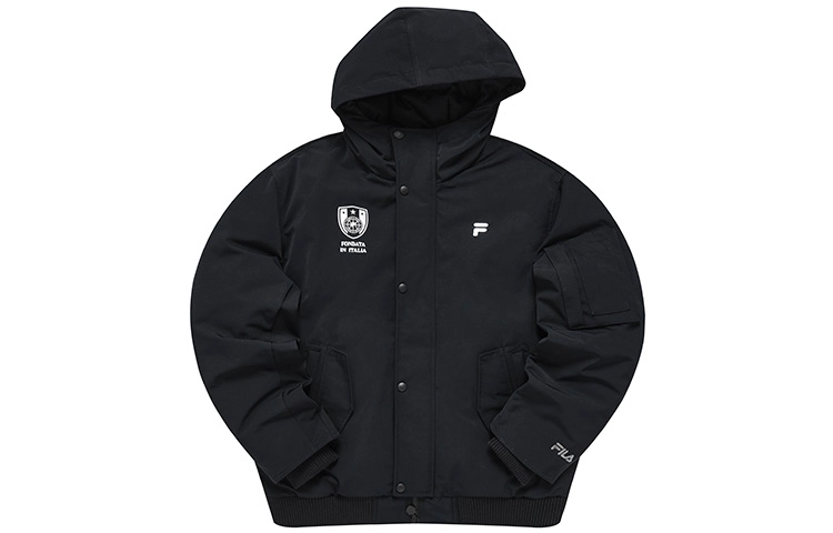 FILA FUSION Logo