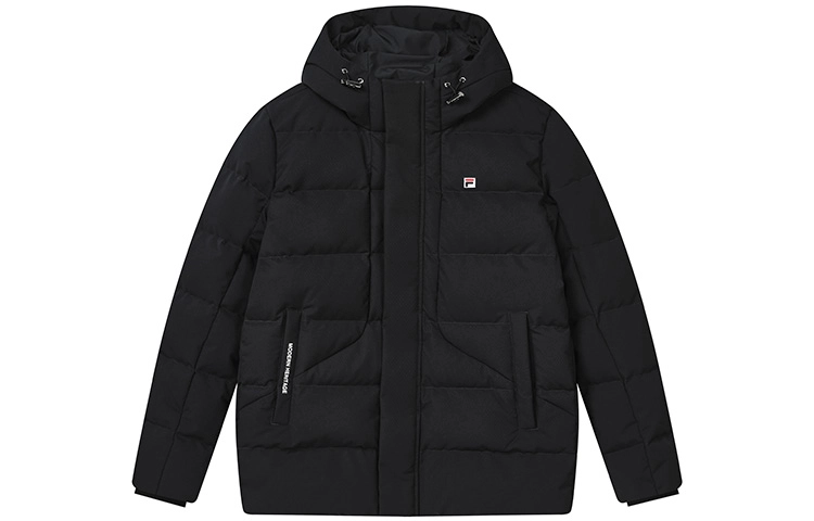 FILA logo