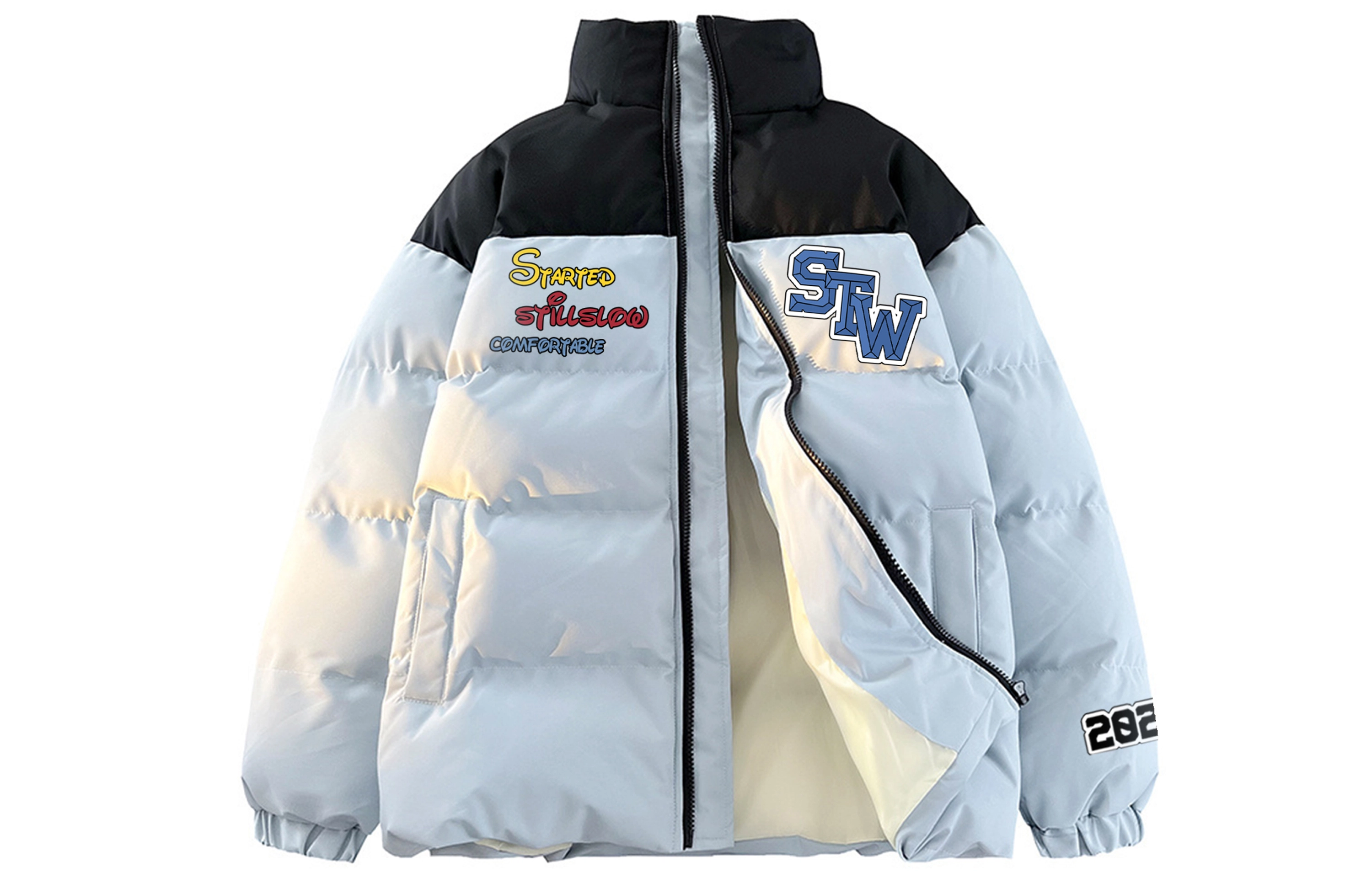 Stillslow Logo