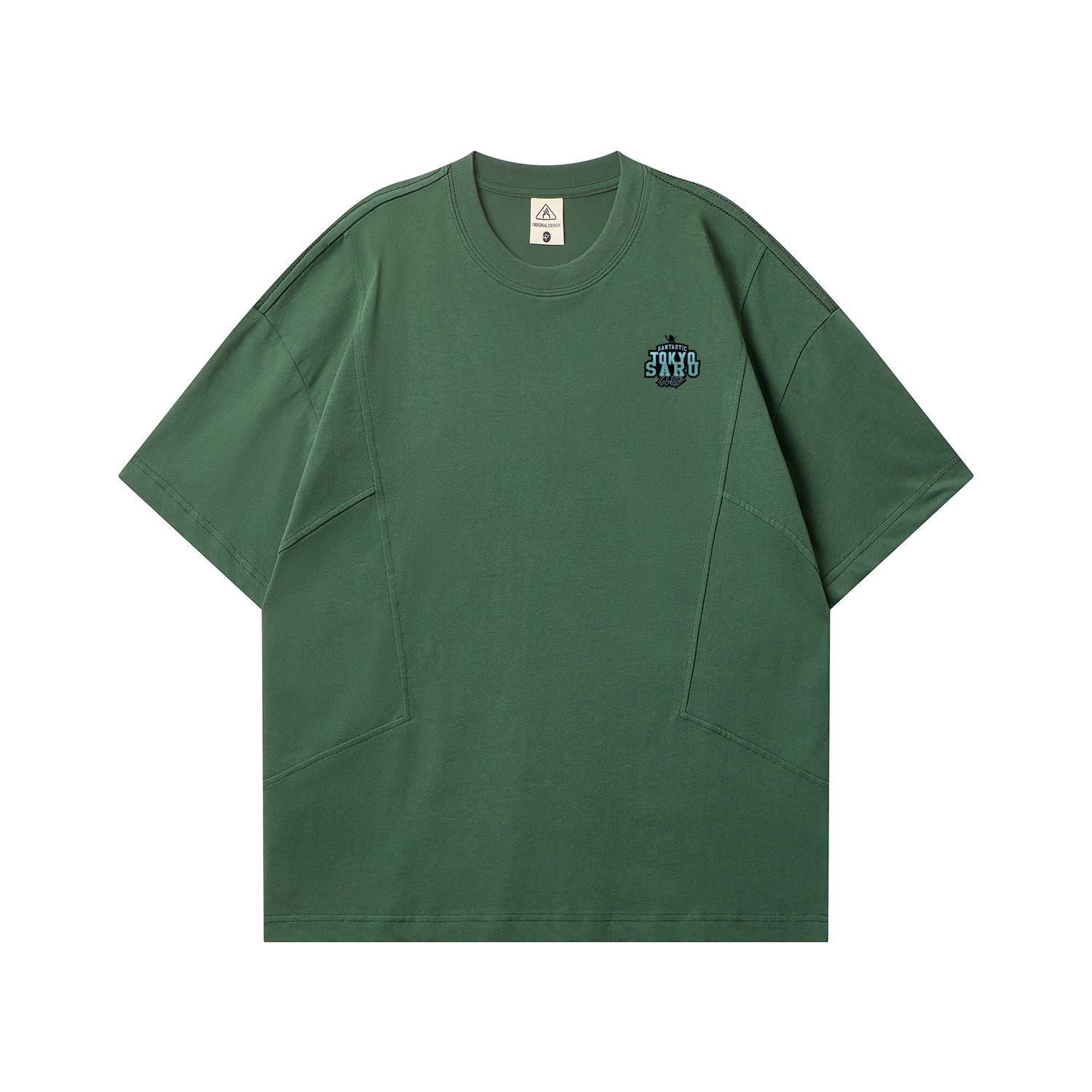 SANTASTIC T