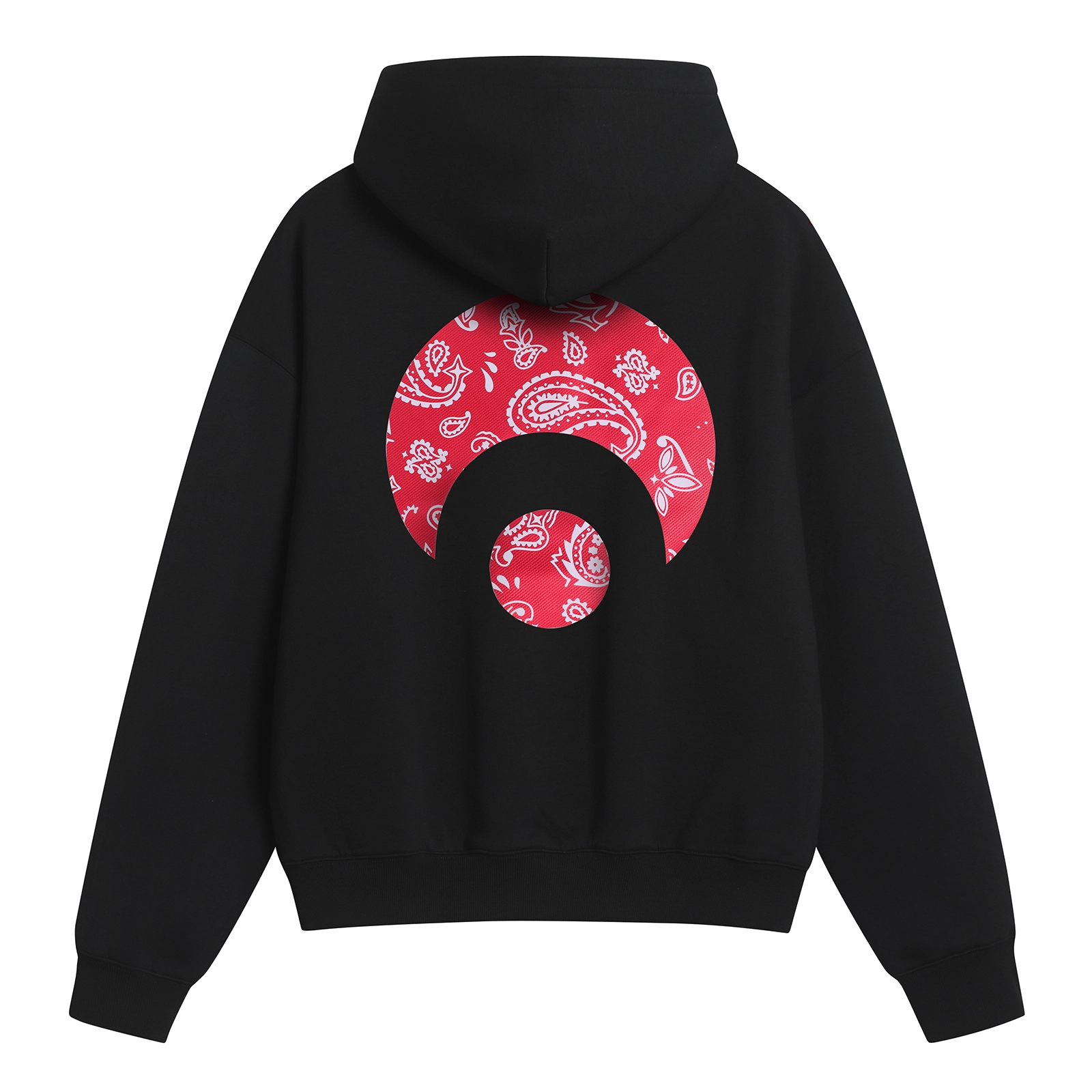 OSIRIS FW24 Oversize Logo