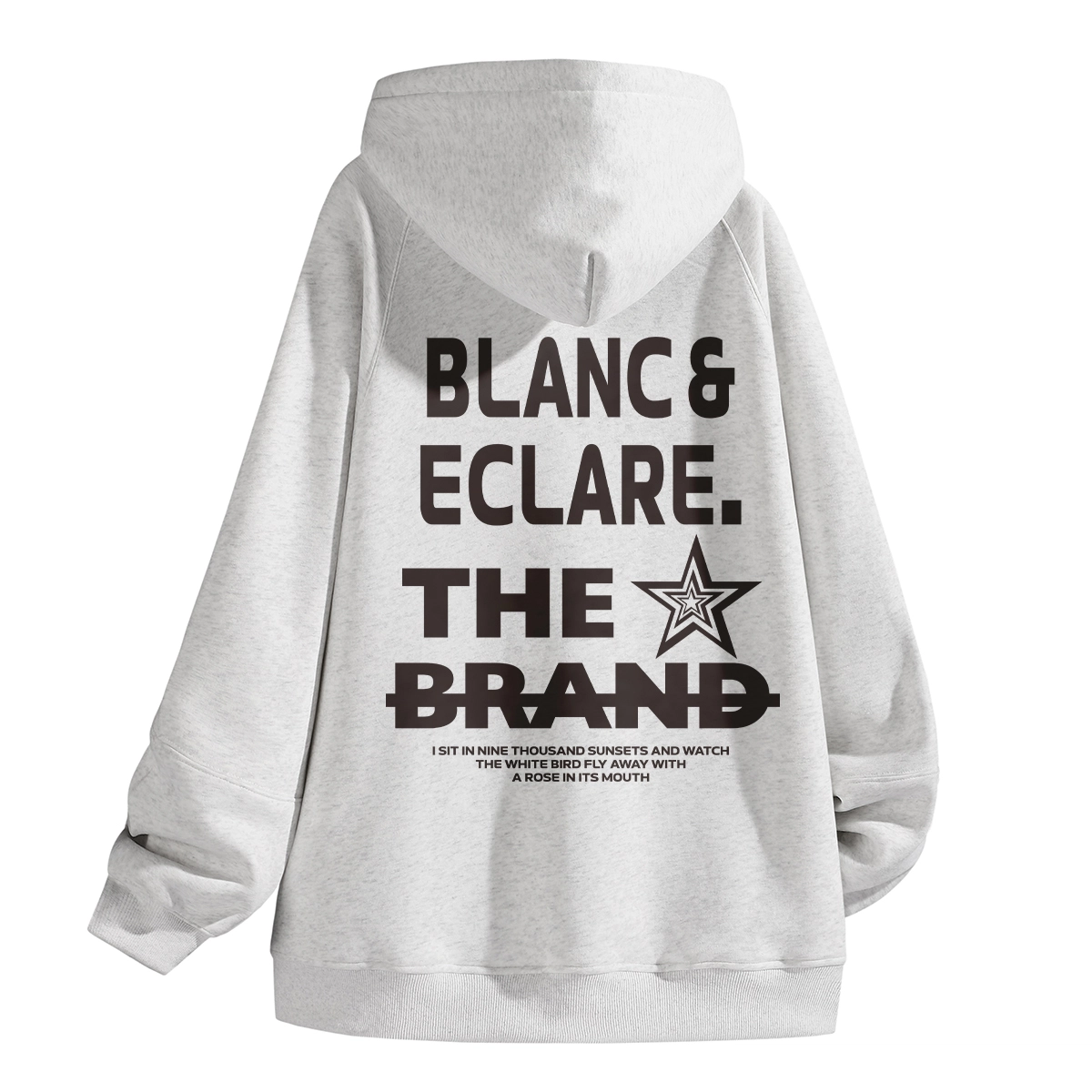 BLANC ECLARE Logo
