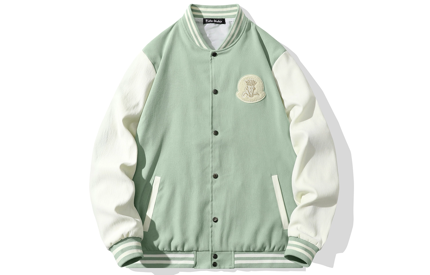 FIDO DIDO SS22