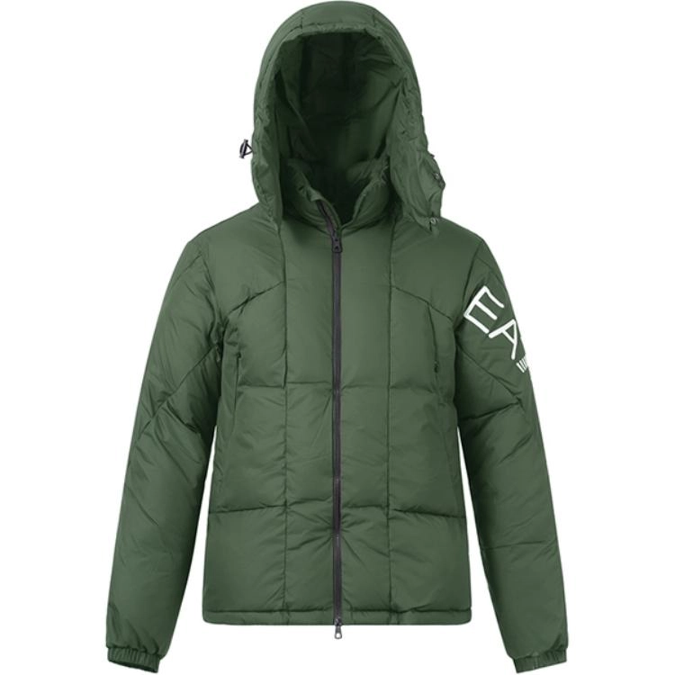 EMPORIO ARMANI FW22