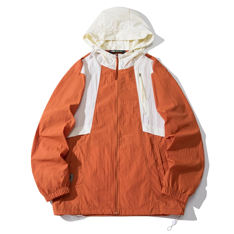 AMBER LIGHT UPF50+Logo