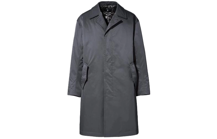 UNIQLO FW20 Jil Sander