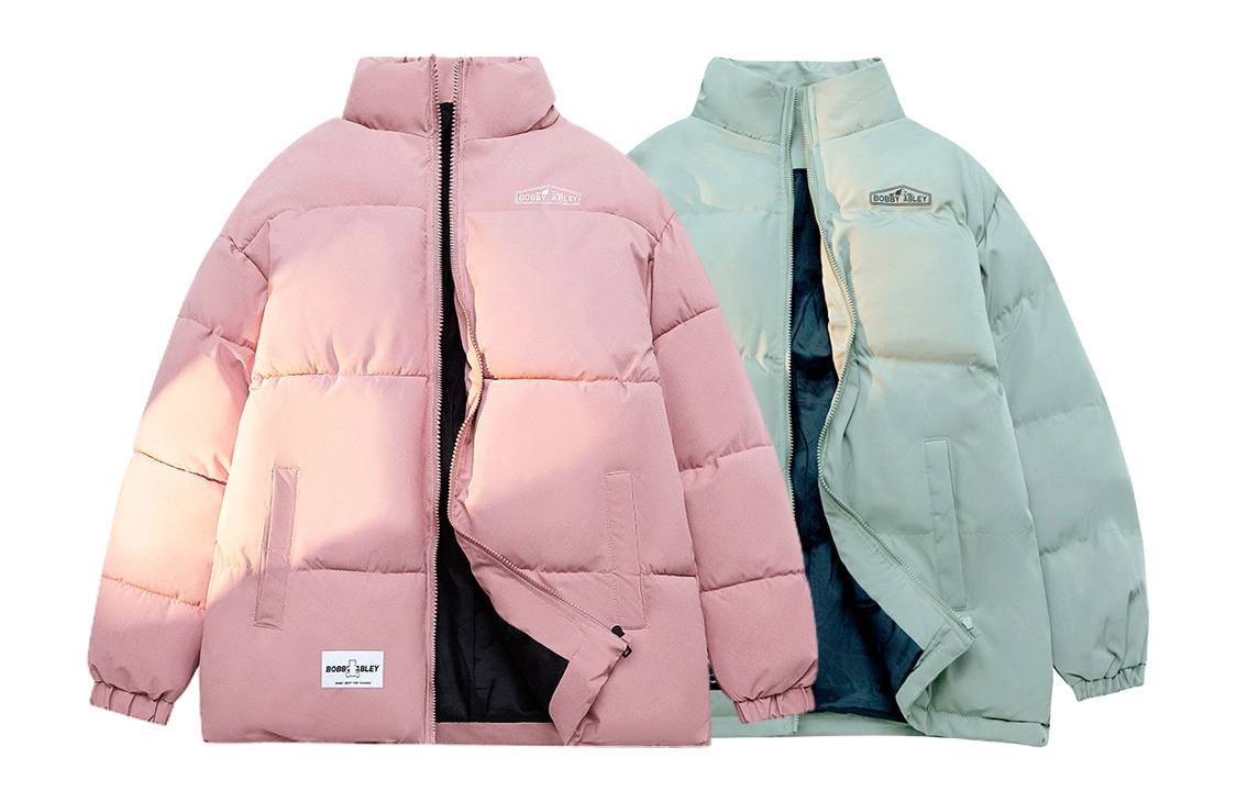 BOBBY ABLEY Logo