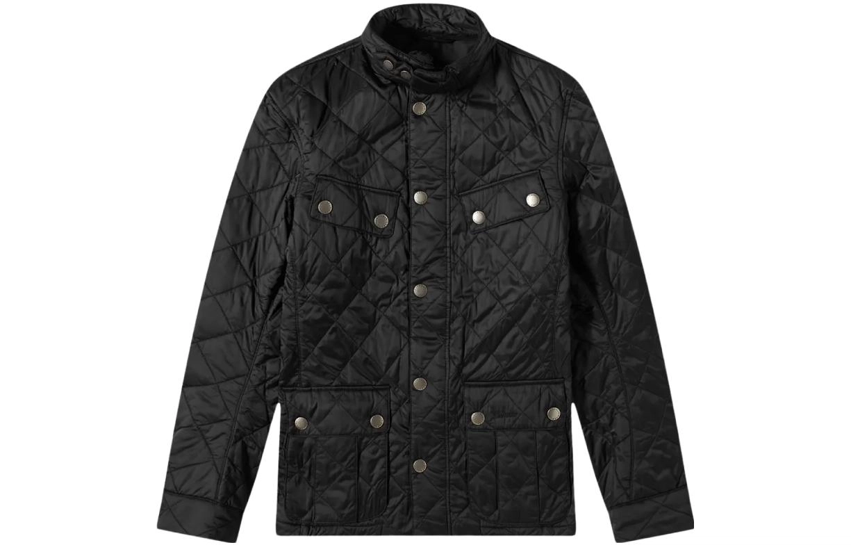 BARBOUR