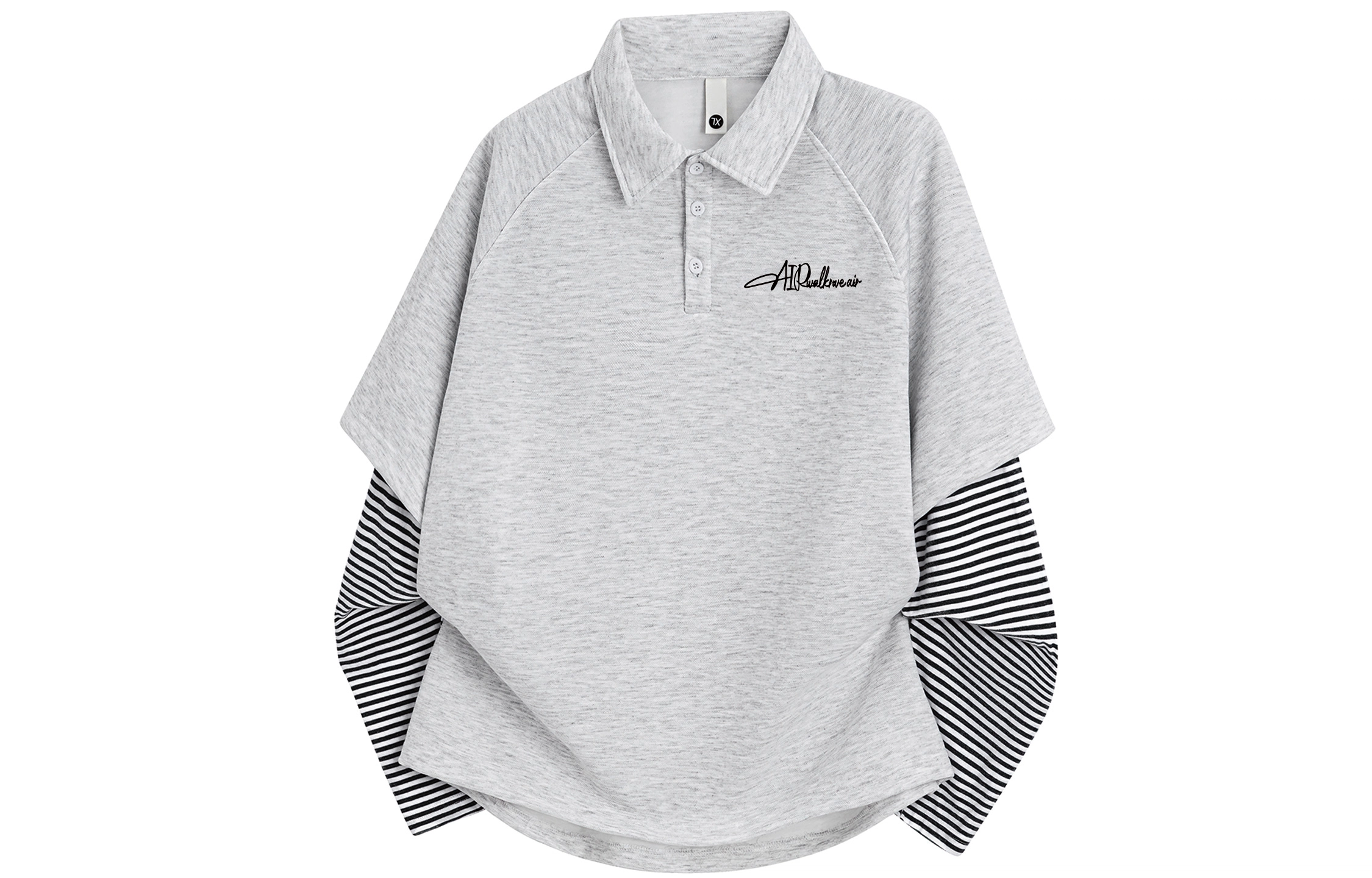 Airwalk Logopolo