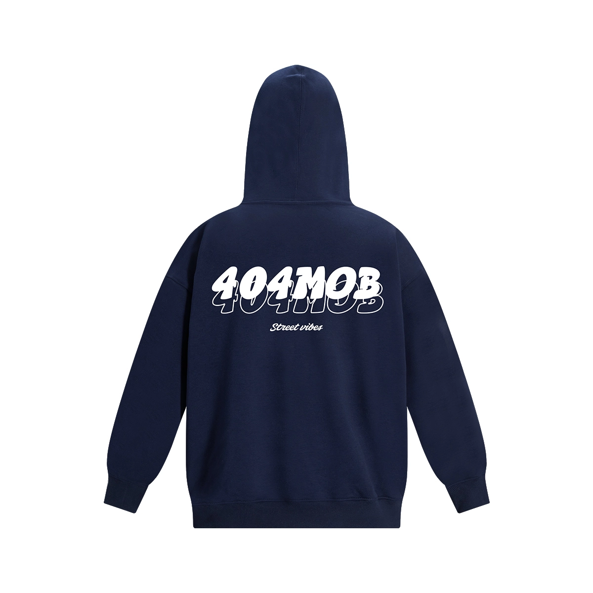 404MOB GANG Logo
