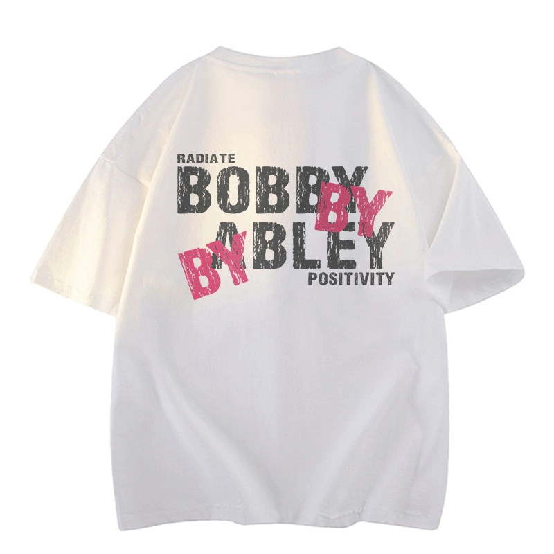 BOBBY ABLEY T