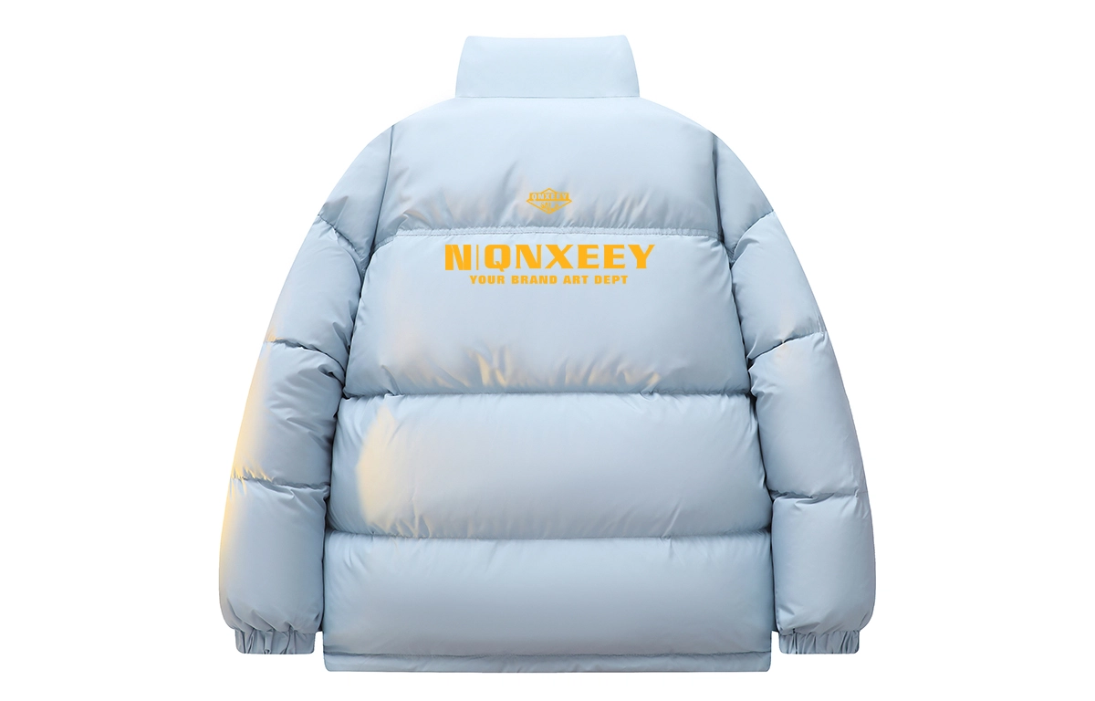 Qnxeey logo