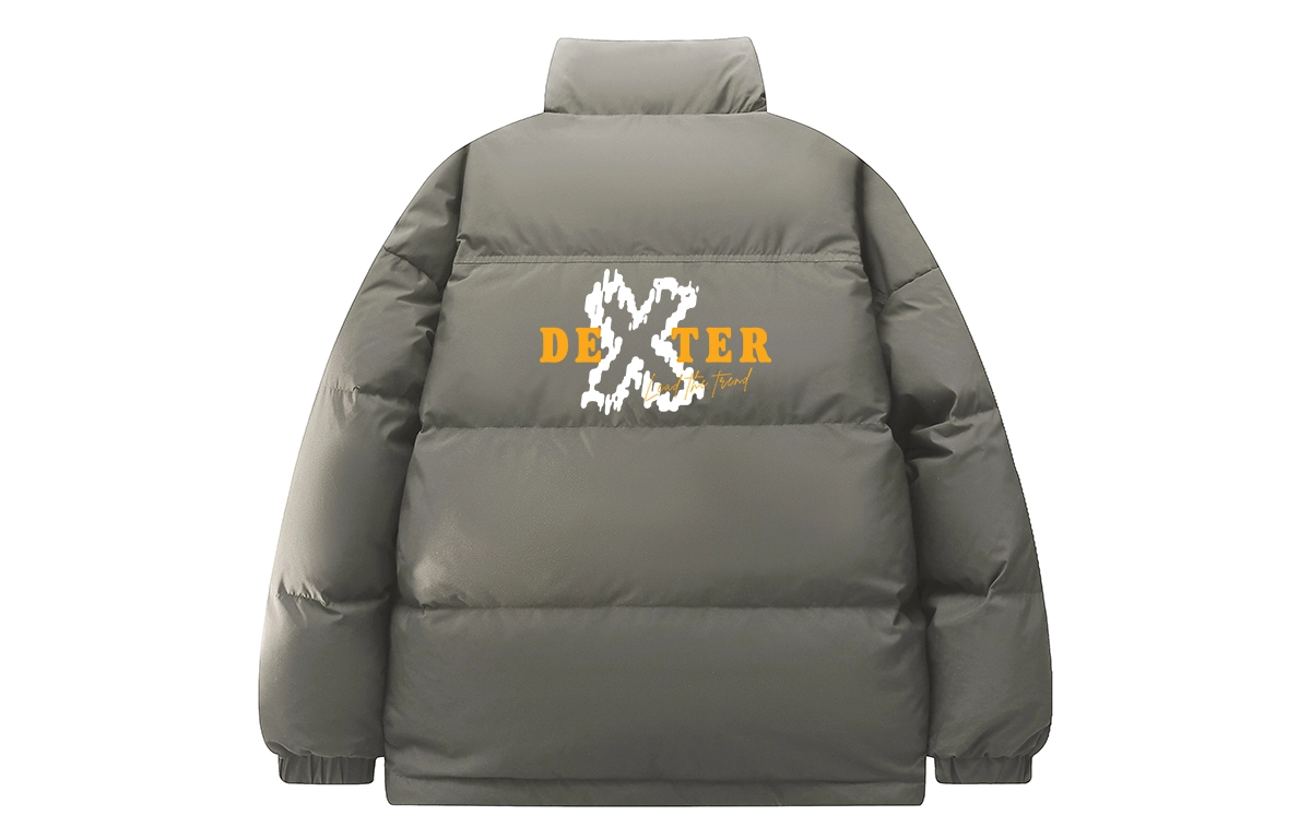 DUKE+DEXTER logo