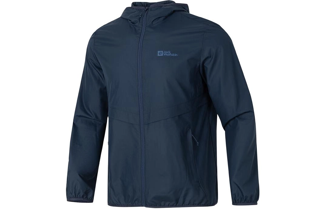 Jack Wolfskin LIGHT CURLUPF40+